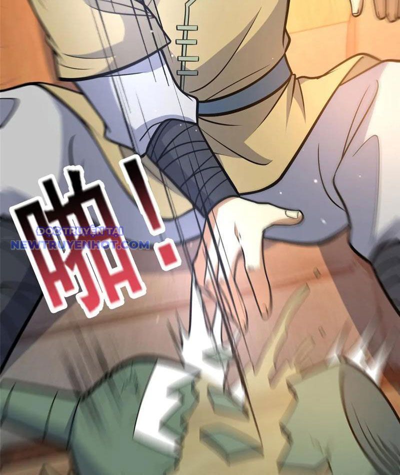 Đô Thị Cực Phẩm Y Thần Chapter 220 - Trang 2