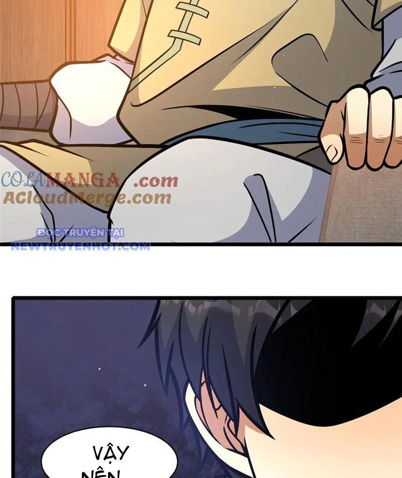 Đô Thị Cực Phẩm Y Thần Chapter 220 - Trang 2