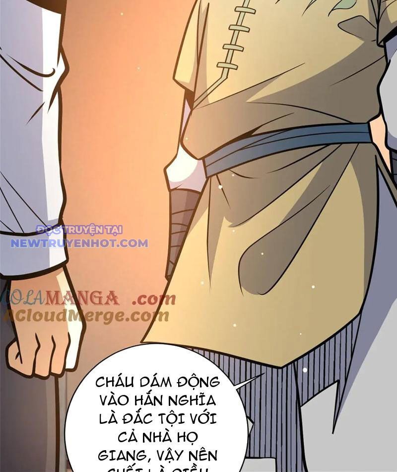 Đô Thị Cực Phẩm Y Thần Chapter 220 - Trang 2