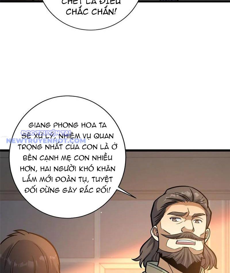 Đô Thị Cực Phẩm Y Thần Chapter 220 - Trang 2