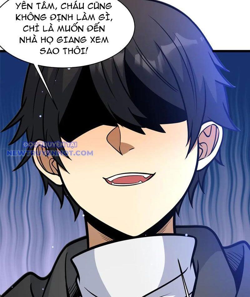 Đô Thị Cực Phẩm Y Thần Chapter 220 - Trang 2