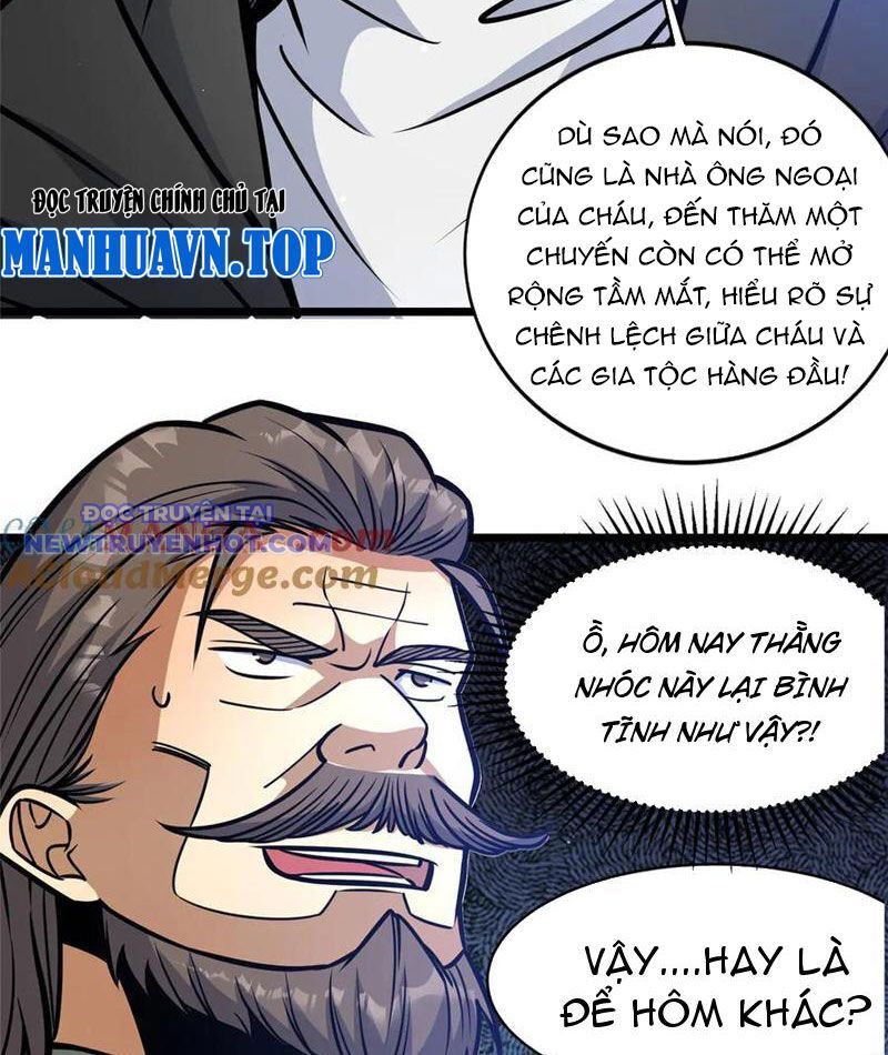 Đô Thị Cực Phẩm Y Thần Chapter 220 - Trang 2