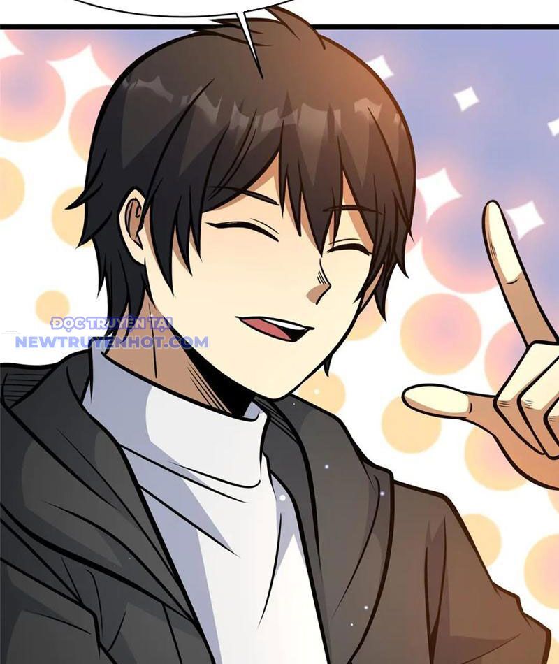 Đô Thị Cực Phẩm Y Thần Chapter 220 - Trang 2