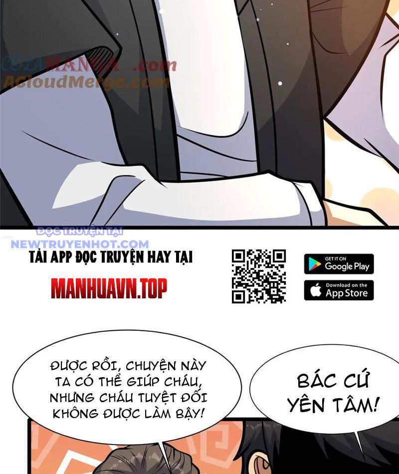 Đô Thị Cực Phẩm Y Thần Chapter 220 - Trang 2