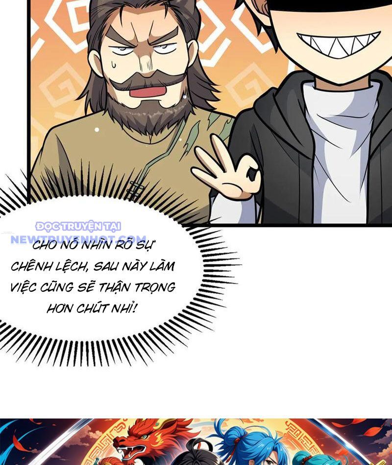 Đô Thị Cực Phẩm Y Thần Chapter 220 - Trang 2