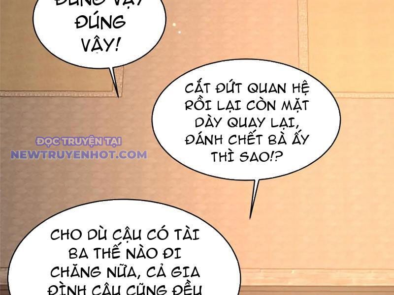 Đô Thị Cực Phẩm Y Thần Chapter 221 - Trang 2