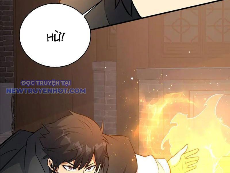 Đô Thị Cực Phẩm Y Thần Chapter 221 - Trang 2