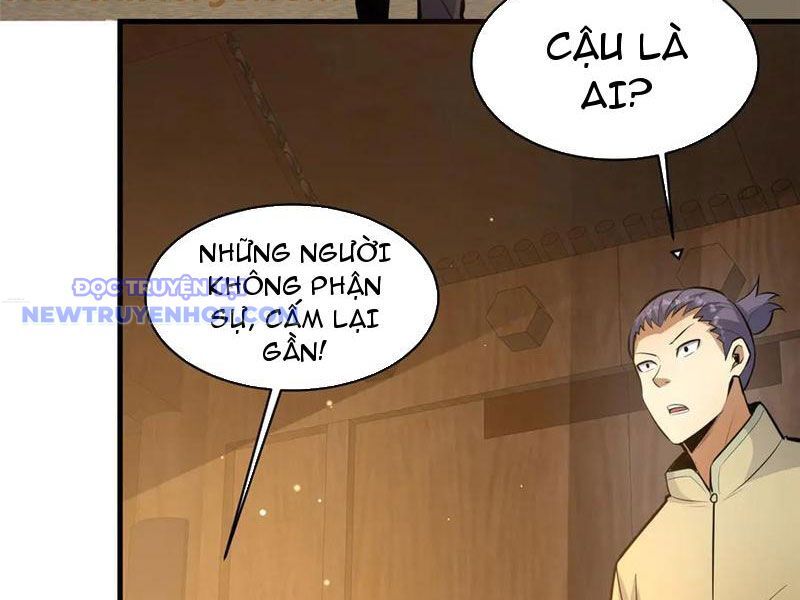 Đô Thị Cực Phẩm Y Thần Chapter 221 - Trang 2