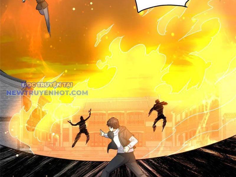 Đô Thị Cực Phẩm Y Thần Chapter 222 - Trang 2