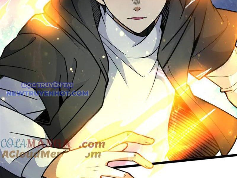 Đô Thị Cực Phẩm Y Thần Chapter 222 - Trang 2