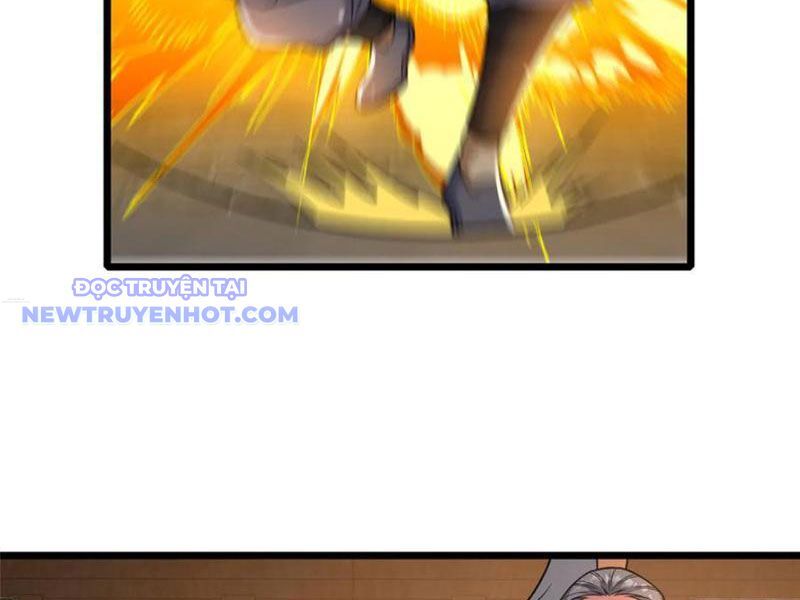 Đô Thị Cực Phẩm Y Thần Chapter 222 - Trang 2