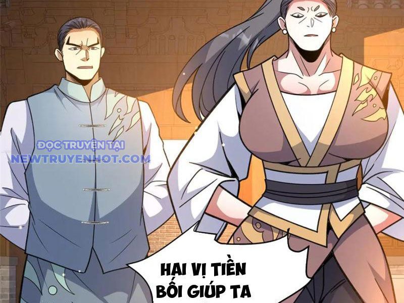 Đô Thị Cực Phẩm Y Thần Chapter 222 - Trang 2