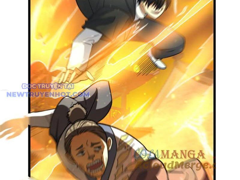 Đô Thị Cực Phẩm Y Thần Chapter 222 - Trang 2