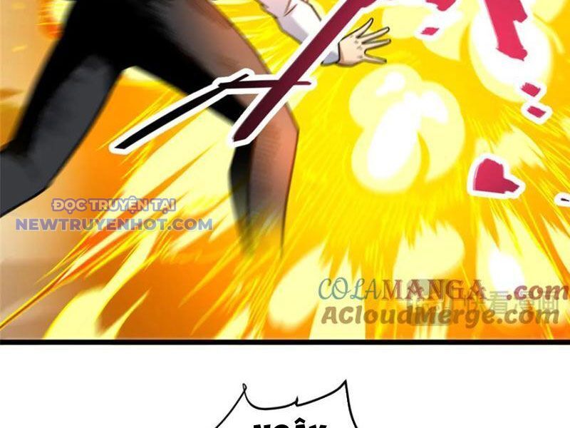 Đô Thị Cực Phẩm Y Thần Chapter 222 - Trang 2