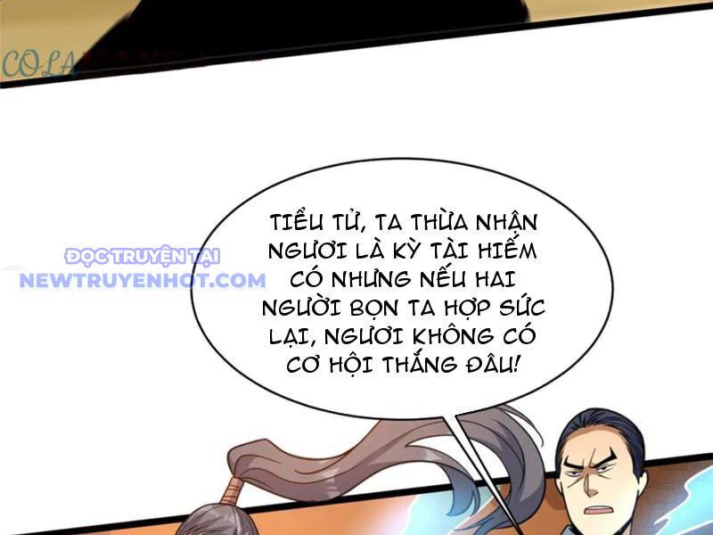 Đô Thị Cực Phẩm Y Thần Chapter 222 - Trang 2
