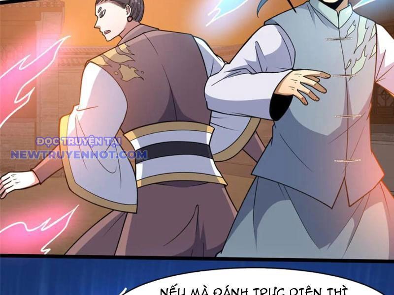 Đô Thị Cực Phẩm Y Thần Chapter 222 - Trang 2