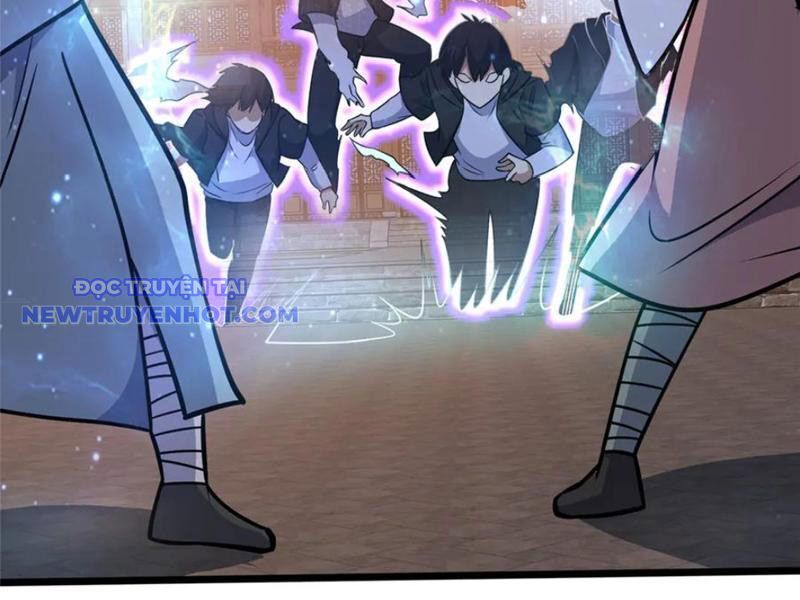 Đô Thị Cực Phẩm Y Thần Chapter 222 - Trang 2