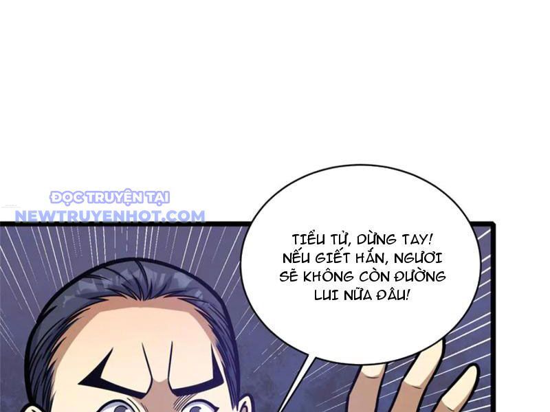 Đô Thị Cực Phẩm Y Thần Chapter 222 - Trang 2