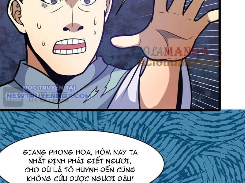 Đô Thị Cực Phẩm Y Thần Chapter 222 - Trang 2