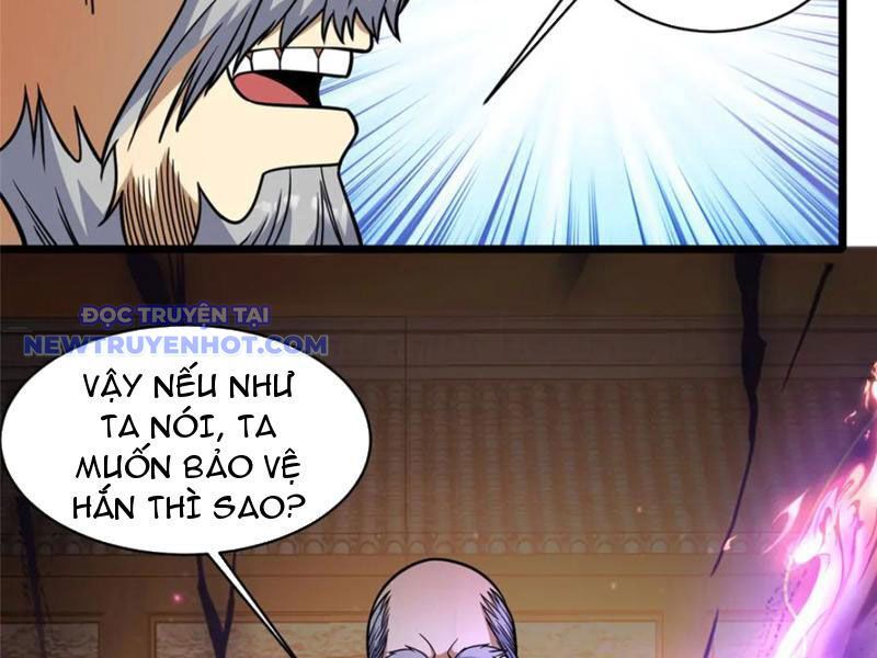 Đô Thị Cực Phẩm Y Thần Chapter 222 - Trang 2