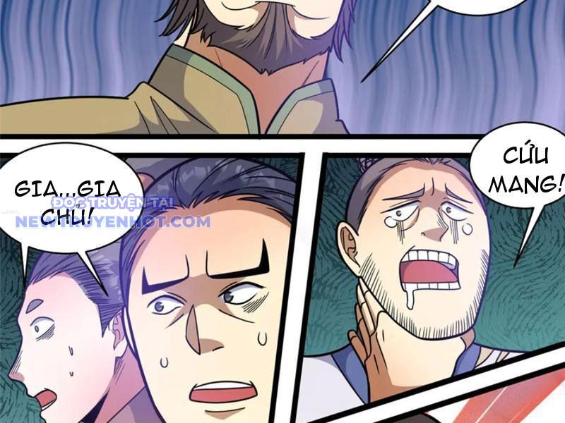 Đô Thị Cực Phẩm Y Thần Chapter 222 - Trang 2