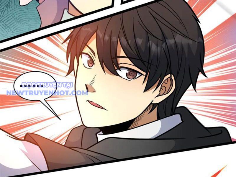 Đô Thị Cực Phẩm Y Thần Chapter 222 - Trang 2