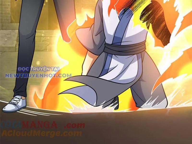 Đô Thị Cực Phẩm Y Thần Chapter 222 - Trang 2