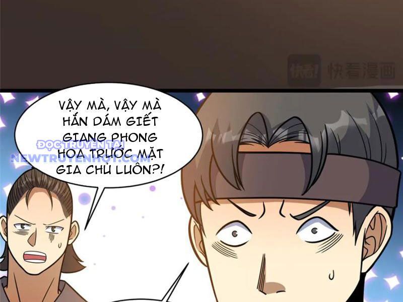 Đô Thị Cực Phẩm Y Thần Chapter 222 - Trang 2