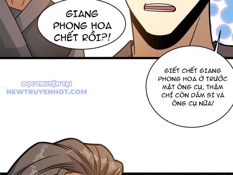 Đô Thị Cực Phẩm Y Thần Chapter 222 - Trang 2