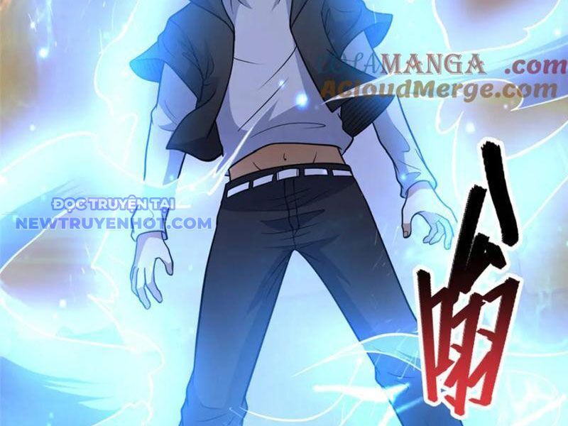 Đô Thị Cực Phẩm Y Thần Chapter 223 - Trang 2