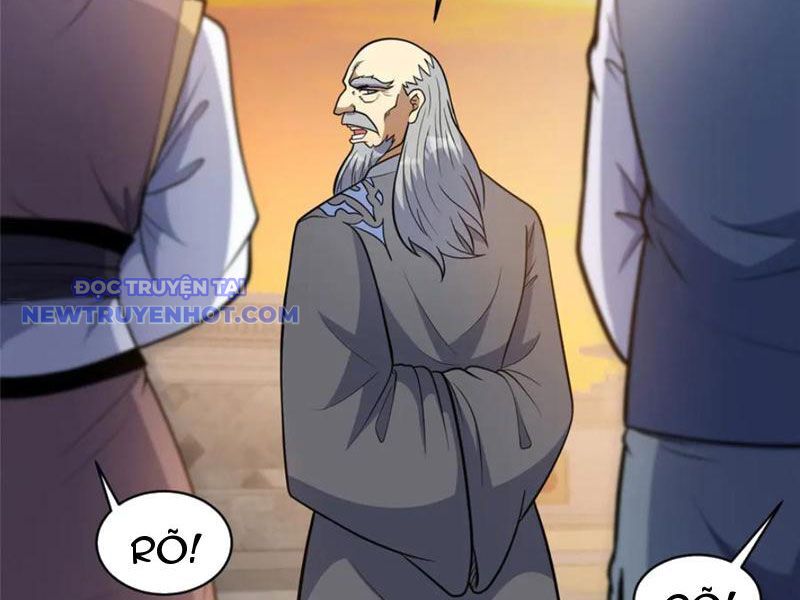 Đô Thị Cực Phẩm Y Thần Chapter 223 - Trang 2