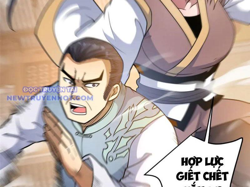 Đô Thị Cực Phẩm Y Thần Chapter 223 - Trang 2