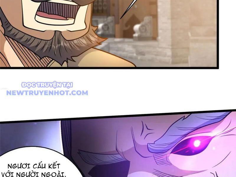 Đô Thị Cực Phẩm Y Thần Chapter 223 - Trang 2