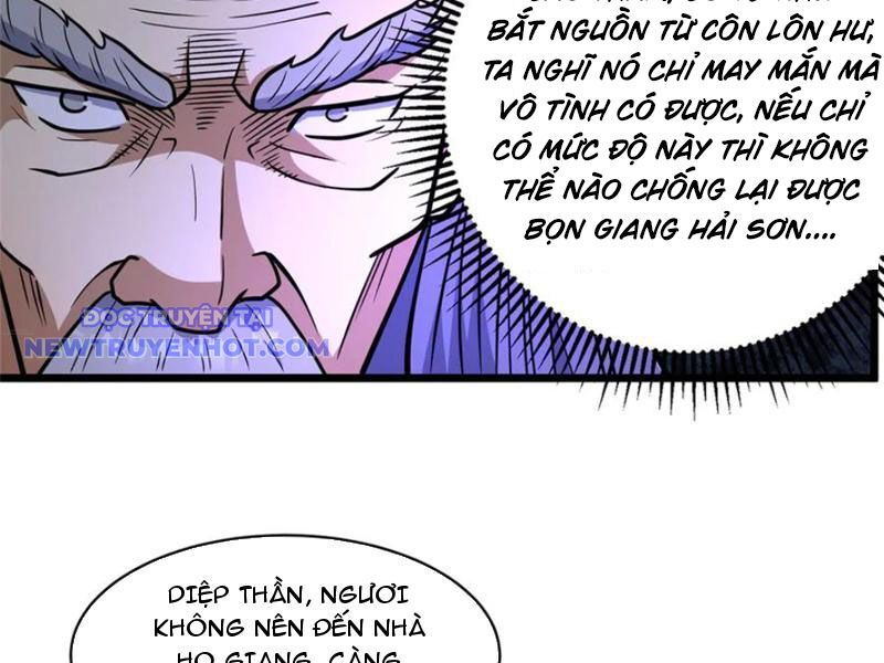 Đô Thị Cực Phẩm Y Thần Chapter 223 - Trang 2