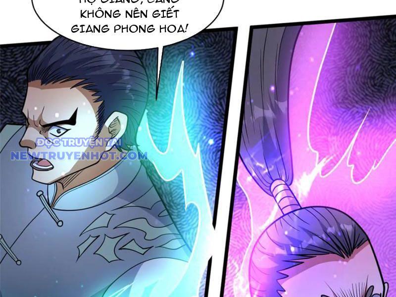 Đô Thị Cực Phẩm Y Thần Chapter 223 - Trang 2