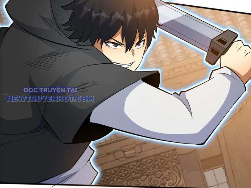 Đô Thị Cực Phẩm Y Thần Chapter 223 - Trang 2