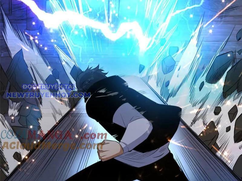 Đô Thị Cực Phẩm Y Thần Chapter 223 - Trang 2