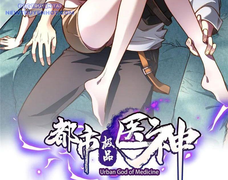 Đô Thị Cực Phẩm Y Thần Chapter 224 - Trang 2