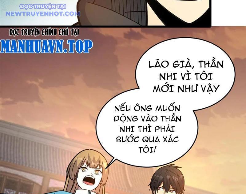 Đô Thị Cực Phẩm Y Thần Chapter 224 - Trang 2