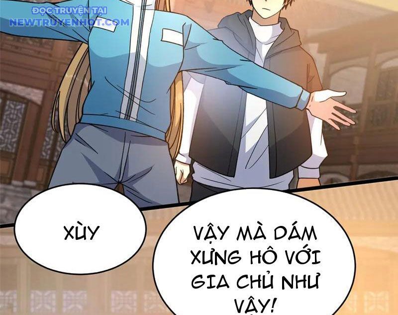 Đô Thị Cực Phẩm Y Thần Chapter 224 - Trang 2