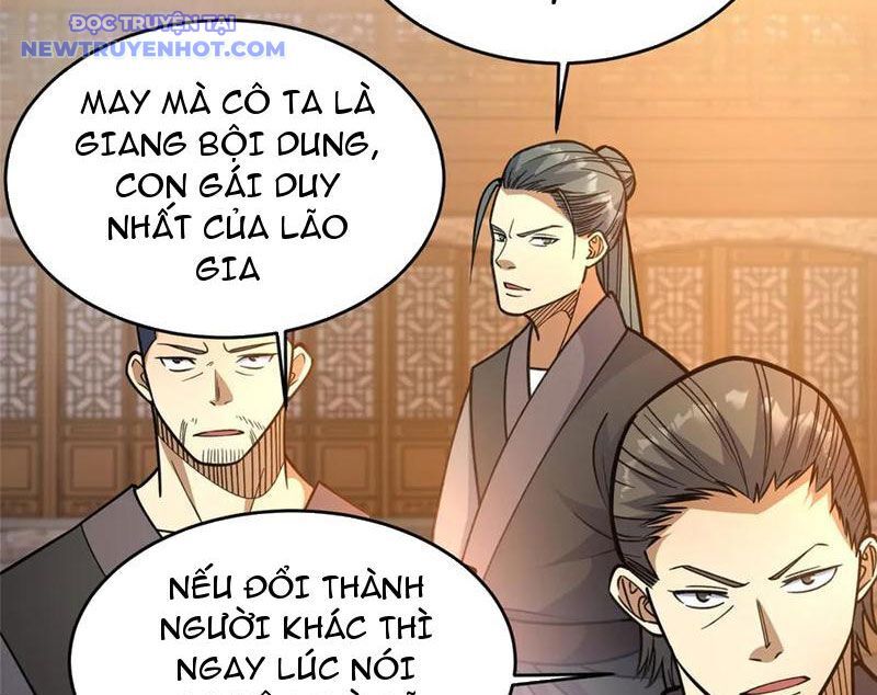 Đô Thị Cực Phẩm Y Thần Chapter 224 - Trang 2
