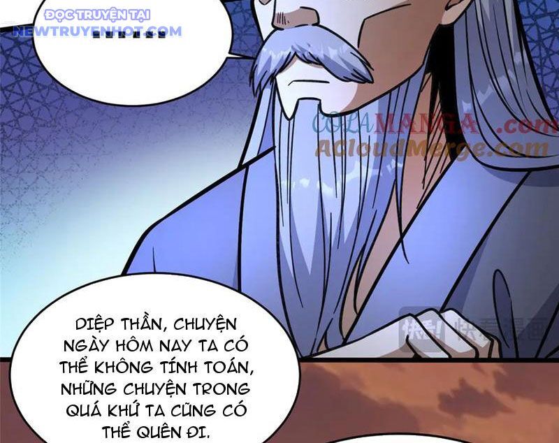 Đô Thị Cực Phẩm Y Thần Chapter 224 - Trang 2