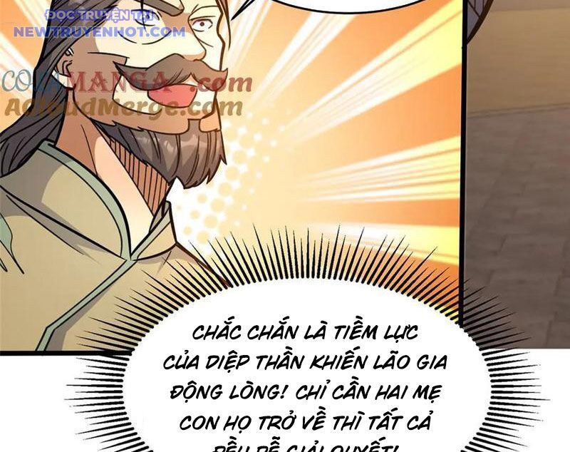 Đô Thị Cực Phẩm Y Thần Chapter 224 - Trang 2
