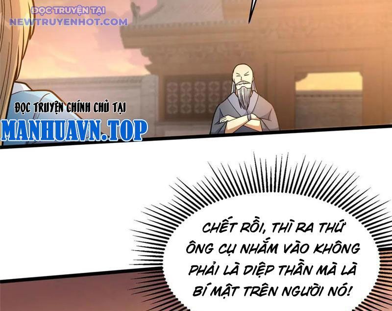 Đô Thị Cực Phẩm Y Thần Chapter 224 - Trang 2