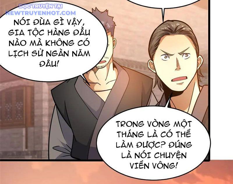 Đô Thị Cực Phẩm Y Thần Chapter 224 - Trang 2