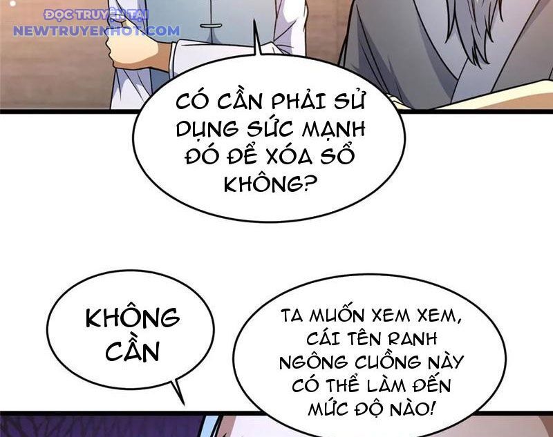 Đô Thị Cực Phẩm Y Thần Chapter 224 - Trang 2