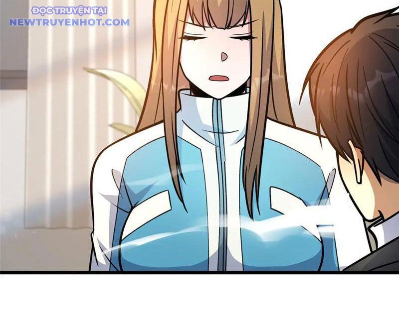 Đô Thị Cực Phẩm Y Thần Chapter 224 - Trang 2