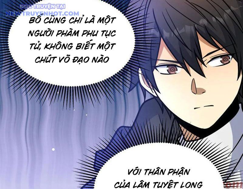 Đô Thị Cực Phẩm Y Thần Chapter 224 - Trang 2