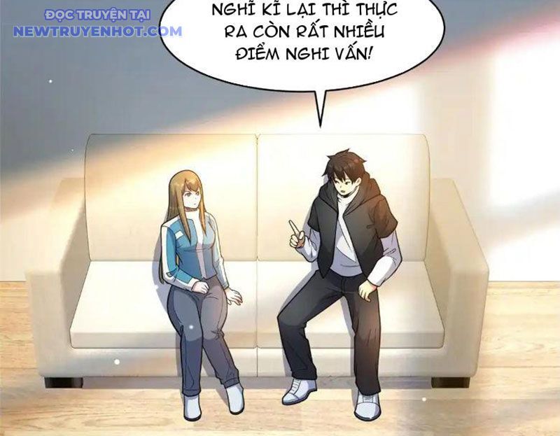 Đô Thị Cực Phẩm Y Thần Chapter 225 - Trang 2