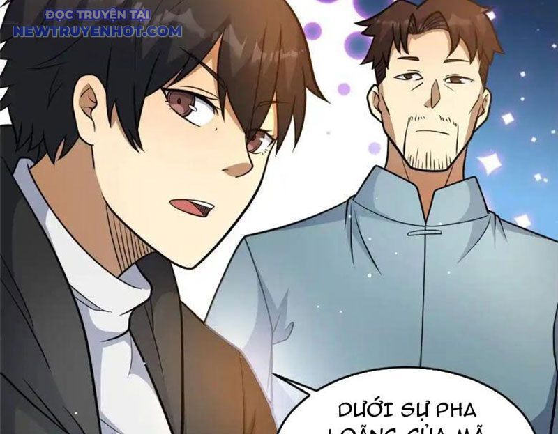 Đô Thị Cực Phẩm Y Thần Chapter 225 - Trang 2